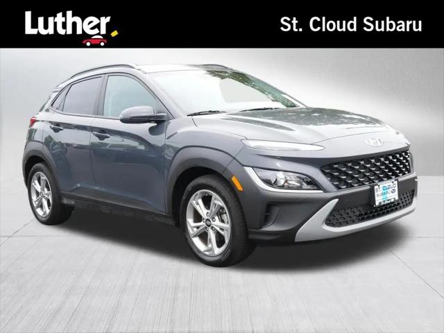 2023 Hyundai Kona SEL for sale in St. Cloud, MN
