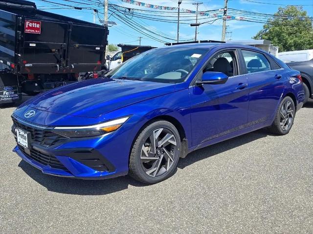 2024 Hyundai Elantra SEL for sale in Clifton, NJ