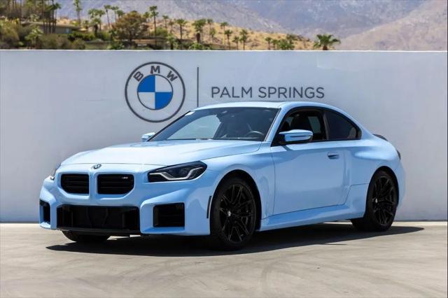 2024 BMW M2 Base for sale in Palm Springs, CA