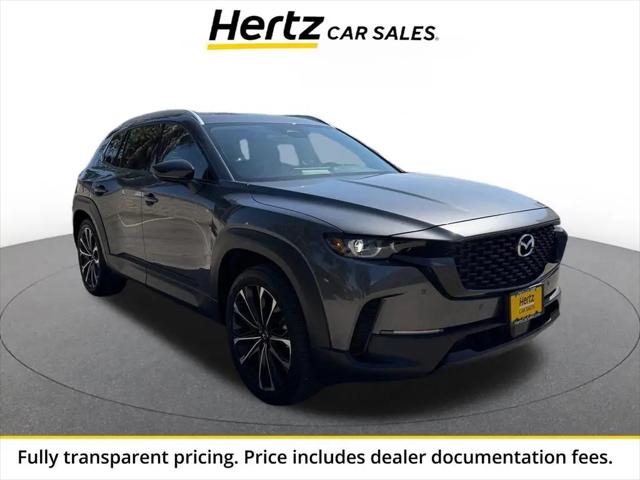 2026 Mazda CX-50 2.5 S Premium for sale in Inglewood, CA