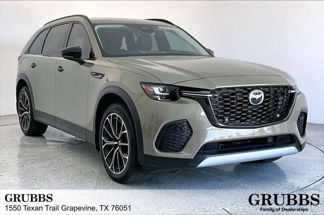 2025 Mazda CX-70 Premium Package for sale in Grapevine, TX