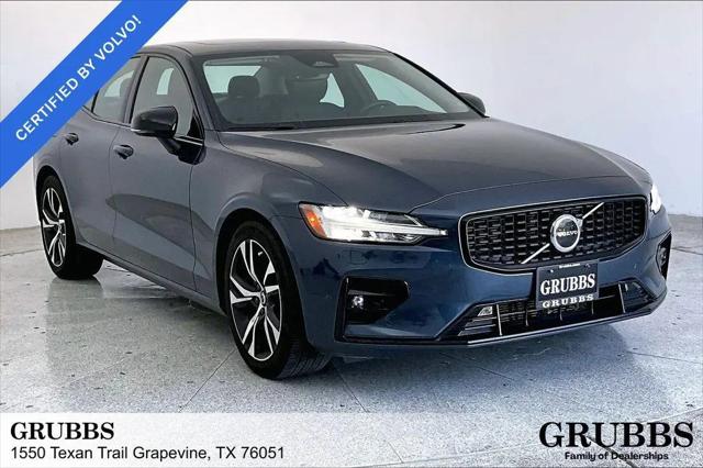 2025 Volvo S60 B5 Core for sale in Grapevine, TX