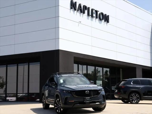 2026 Mazda CX-50 Hybrid Premium Plus for sale in Naperville, IL