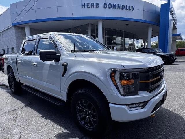 2023 Ford F-150 Tremor for sale in Framingham, MA