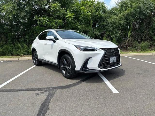 2024 Lexus NX Luxury for sale in North Haven, CT