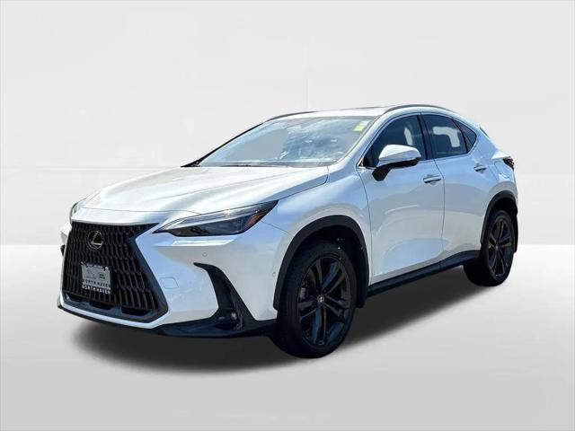 2024 Lexus NX Luxury for sale in North Haven, CT