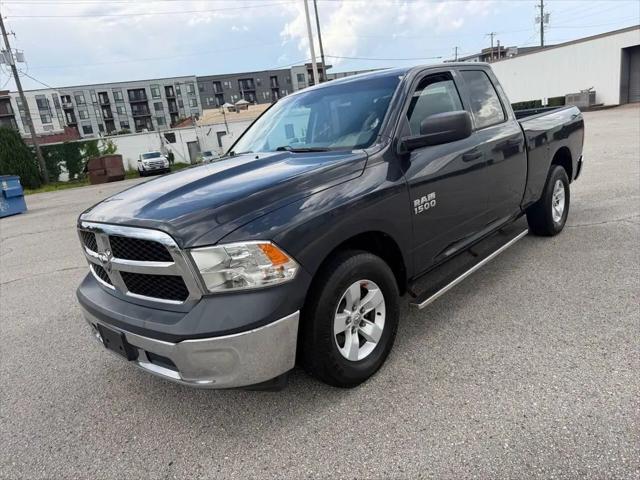 2016 Ram 1500 Tradesman for sale in Birmingham, AL