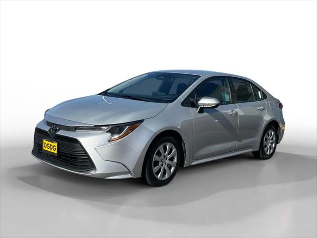 2024 Toyota Corolla LE for sale in San Jose, CA