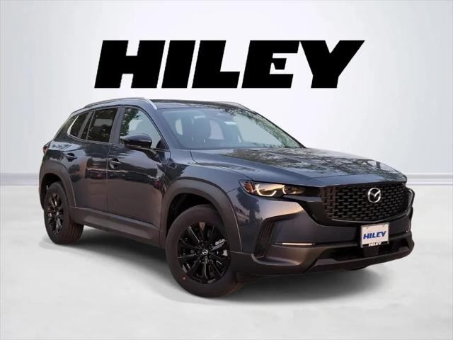 2026 Mazda CX-50 2.5 S Select for sale in Arlington, TX