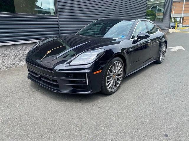 2024 Porsche Panamera Unknown for sale in Vienna, VA