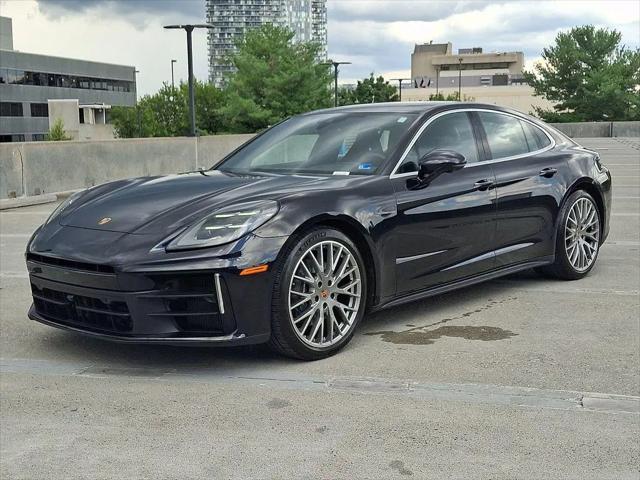 2024 Porsche Panamera Unknown for sale in Vienna, VA