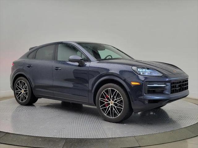 2024 Porsche Cayenne S for sale in Vienna, VA