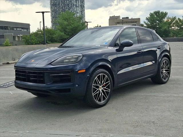 2024 Porsche Cayenne S for sale in Vienna, VA