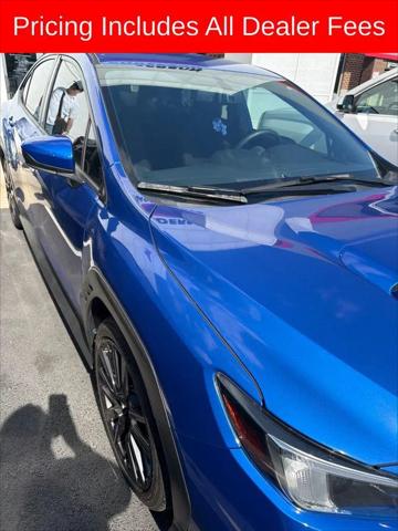2022 Subaru WRX Premium for sale in Sanford, NC