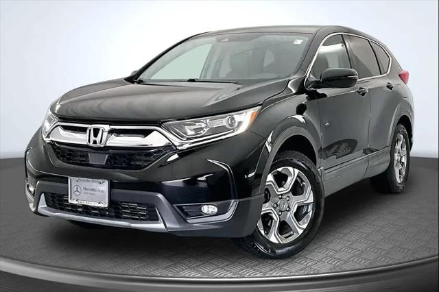 2019 Honda CR-V EX-L for sale in Urbandale, IA
