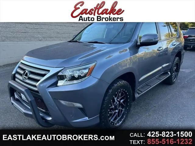 2018 Lexus GX 460 Base for sale in Kirkland, WA