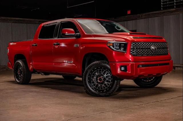 2020 Toyota Tundra SR5 for sale in Glendale, AZ