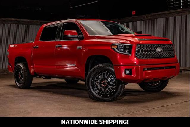 2020 Toyota Tundra SR5 for sale in Glendale, AZ