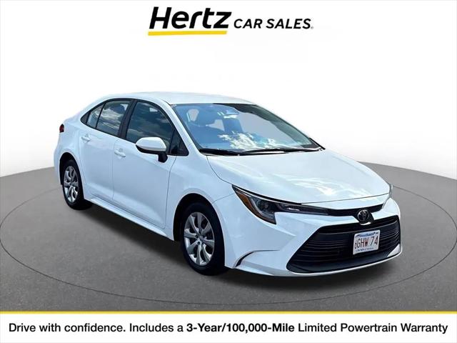 2025 Toyota Corolla LE for sale in Lynn, MA