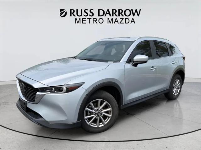 2023 Mazda CX-5 2.5 S Preferred for sale in Milwaukee, WI