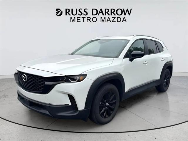 2025 Mazda CX-50 2.5 S Premium Package for sale in Milwaukee, WI