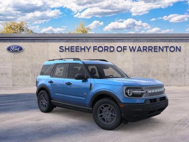 2026 Ford Bronco Sport Big Bend for sale in Warrenton, VA