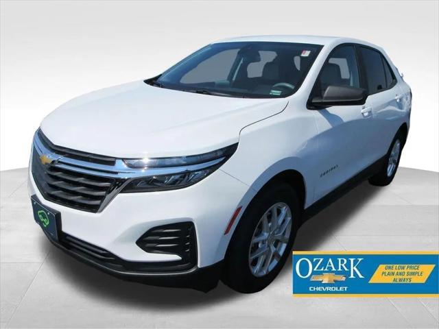 2024 Chevrolet Equinox LS for sale in Ozark, MO