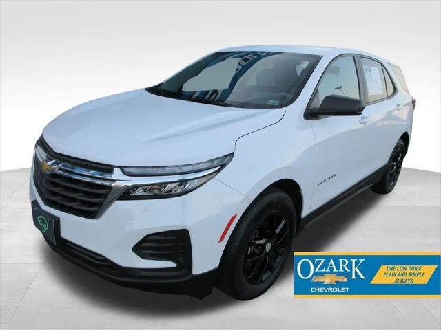 2024 Chevrolet Equinox LS for sale in Ozark, MO