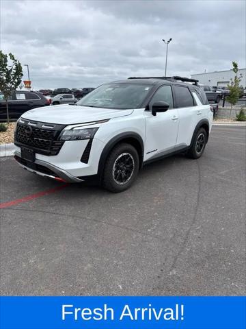 2026 Nissan Pathfinder Rock Creek for sale in Ozark, MO