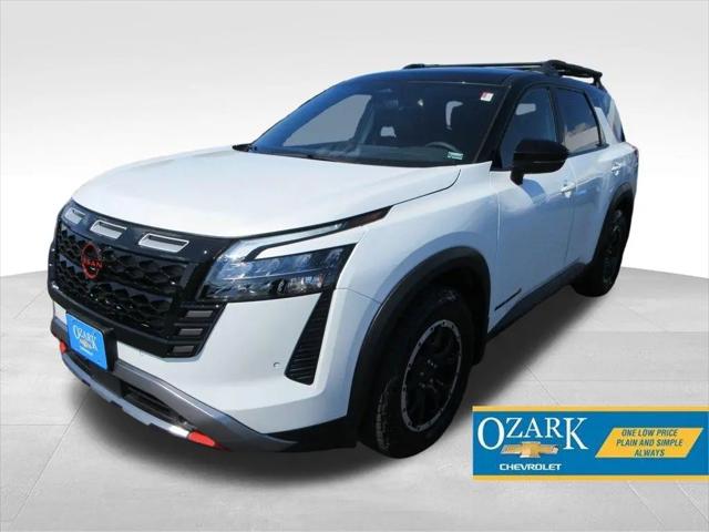 2026 Nissan Pathfinder Rock Creek for sale in Ozark, MO
