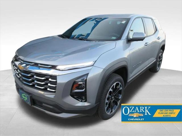 2026 Chevrolet Equinox FWD LT for sale in Ozark, MO
