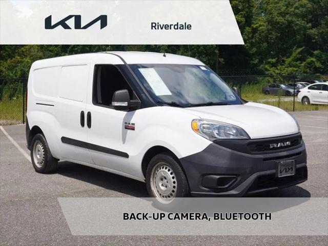 2019 Ram ProMaster City Cargo Van Tradesman Cargo Van for sale in Riverdale, NJ
