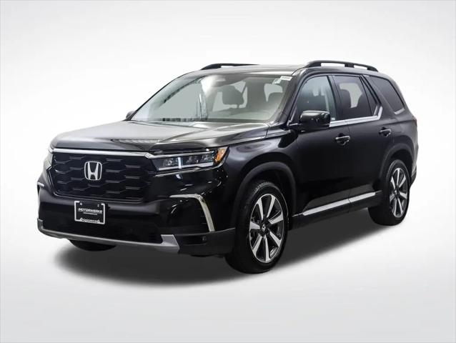 2023 Honda Pilot AWD Touring for sale in Bloomington, MN