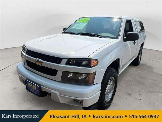 2006 Chevrolet Colorado LS for sale in Des Moines, IA