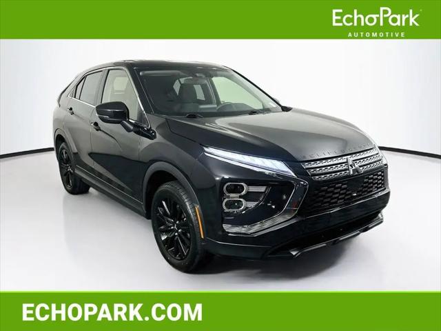 2024 Mitsubishi Eclipse Cross LE S-AWC for sale in Duluth, GA