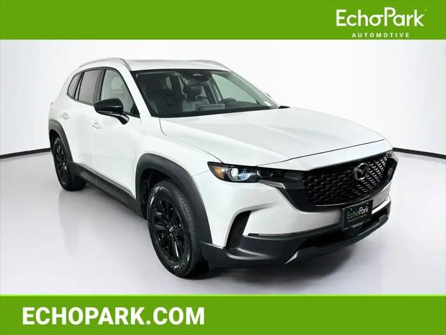 2025 Mazda CX-50 2.5 S Premium Package for sale in Duluth, GA