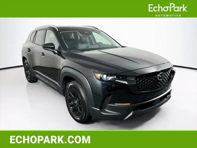 2025 Mazda CX-50 Hybrid Preferred Package for sale in Duluth, GA
