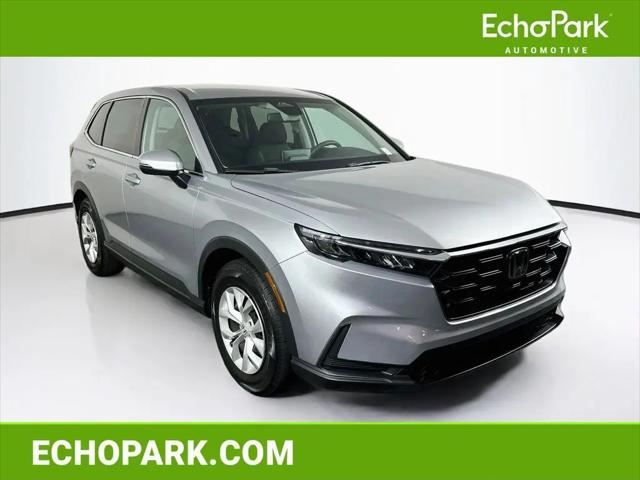 2025 Honda CR-V LX 2WD for sale in Duluth, GA