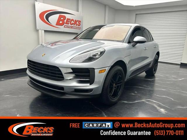 2019 Porsche Macan Macan for sale near Mason, OH