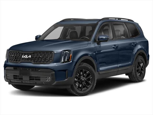 2024 Kia Telluride SX X-Pro for sale in Zainesville, OH