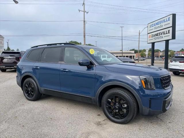 2024 Kia Telluride SX X-Pro for sale in Zainesville, OH