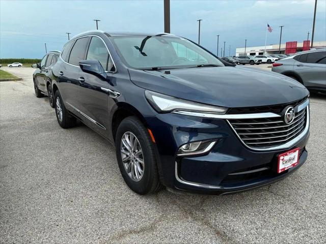 2023 Buick Enclave Essence FWD for sale in Belleville, IL