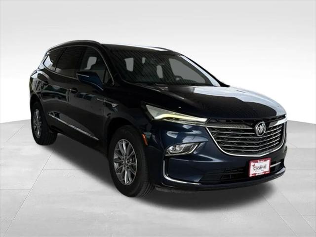 2023 Buick Enclave Essence FWD for sale in Belleville, IL