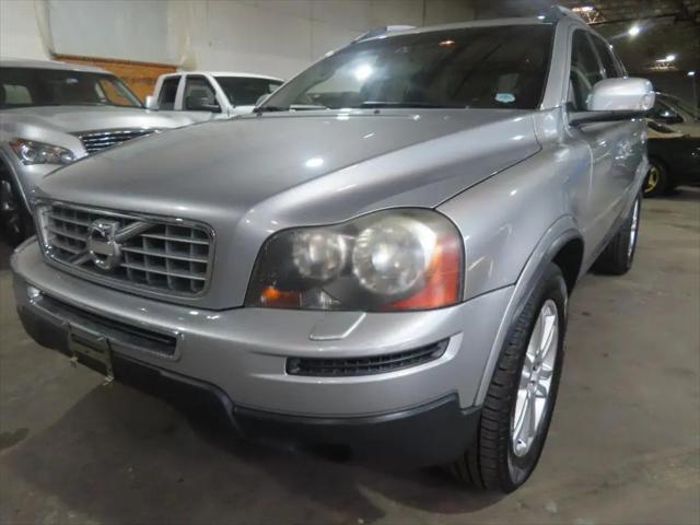 2011 Volvo XC90 3.2 for sale in Dallas, TX