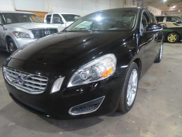 2011 Volvo S60 w/Moonroof for sale in Dallas, TX