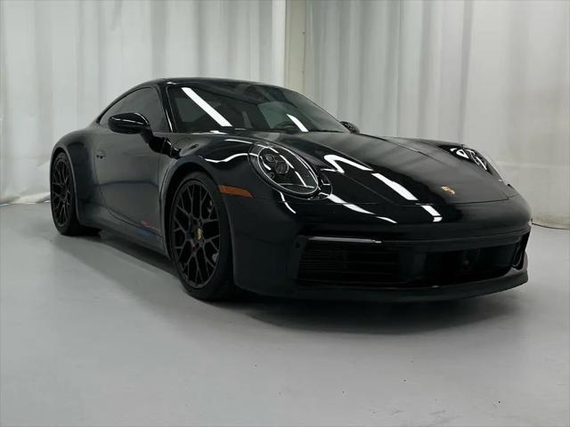 2020 Porsche 911 Carrera 4S for sale in Manheim, PA