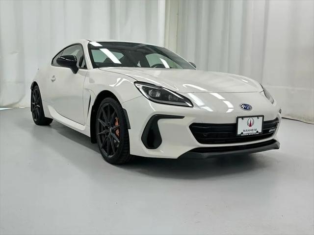 2025 Subaru BRZ tS for sale in Manheim, PA