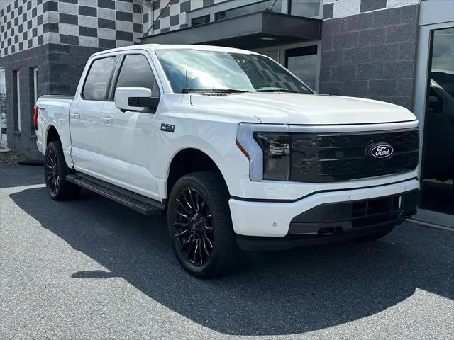 2025 Ford F-150 Platinum for sale in Manheim, PA