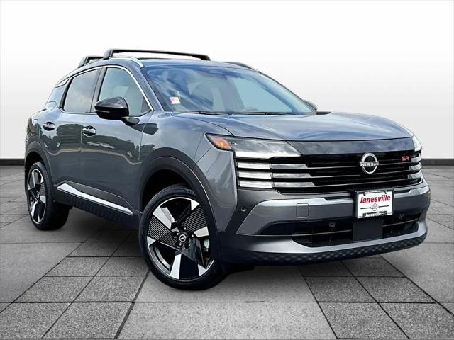 2026 Nissan Kicks SR for sale in Janesville, WI