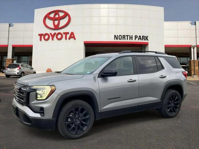 2026 GMC Terrain FWD Elevation for sale in San Antonio, TX
